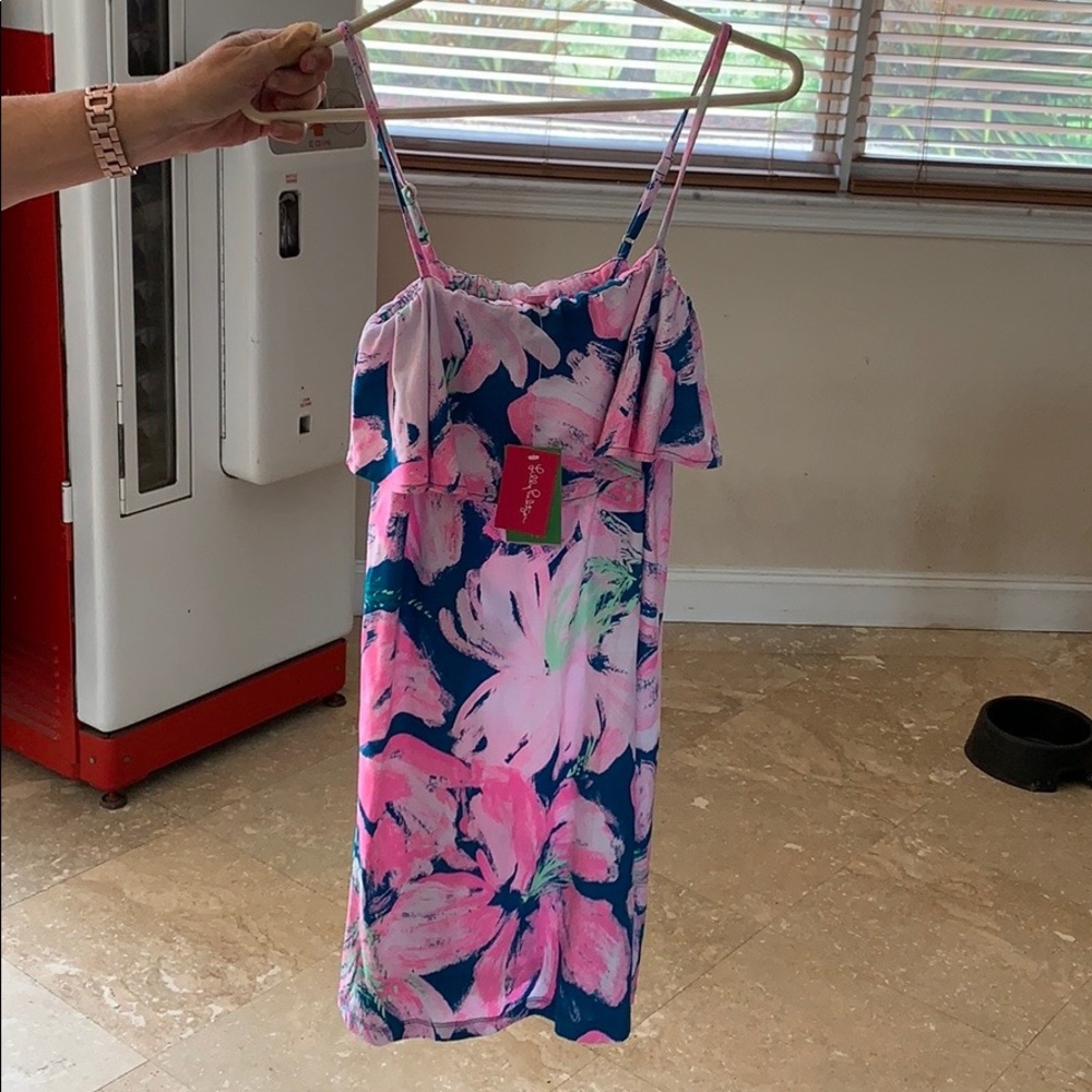 Lilly dress